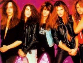 Skid Row