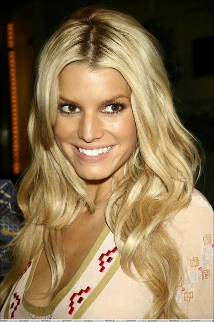 Jessica Simpson