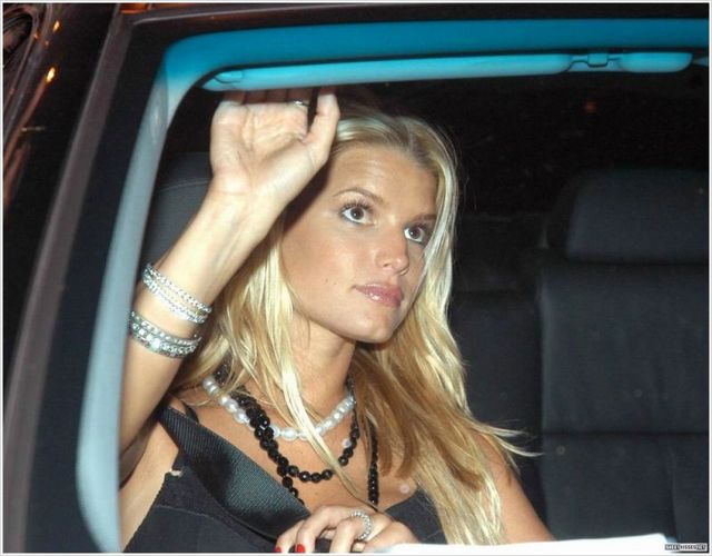 Jessica Simpson