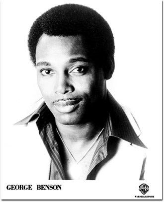 George Benson