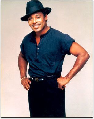 George Benson