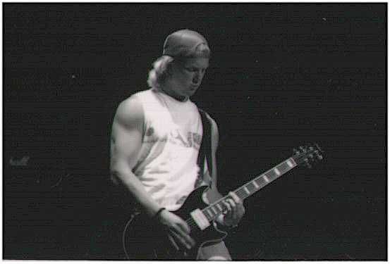 Queens Of The Stone Age