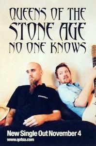 Queens Of The Stone Age