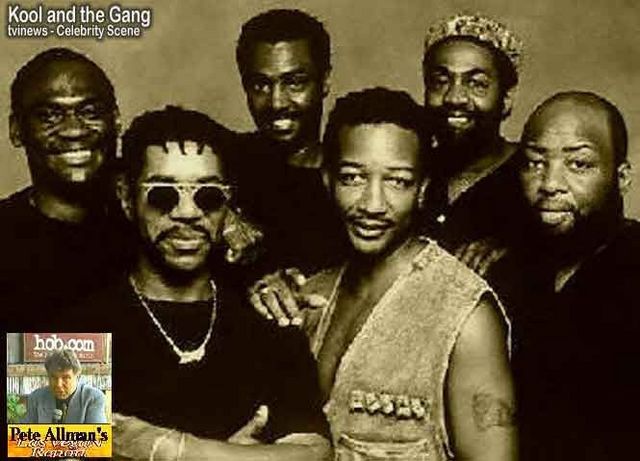 Kool & The Gang