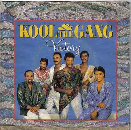 Kool & The Gang