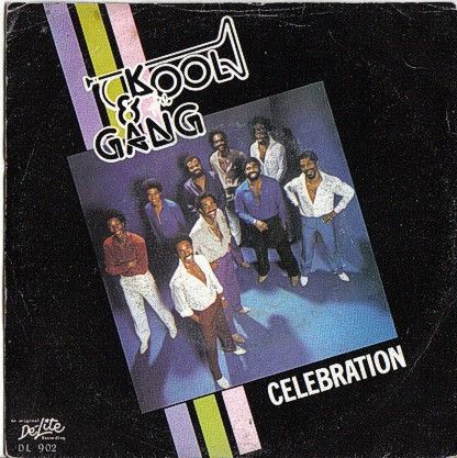 Kool & The Gang