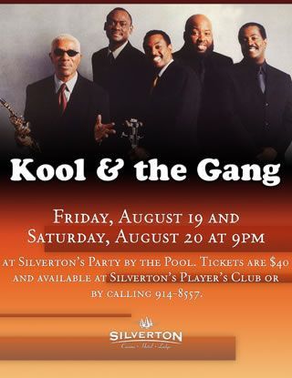 Kool & The Gang