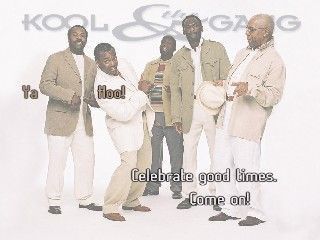 Kool & The Gang