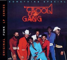 Kool & The Gang