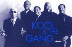 Kool & The Gang