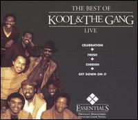 Kool & The Gang