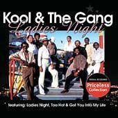 Kool & The Gang