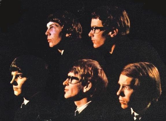 The Zombies
