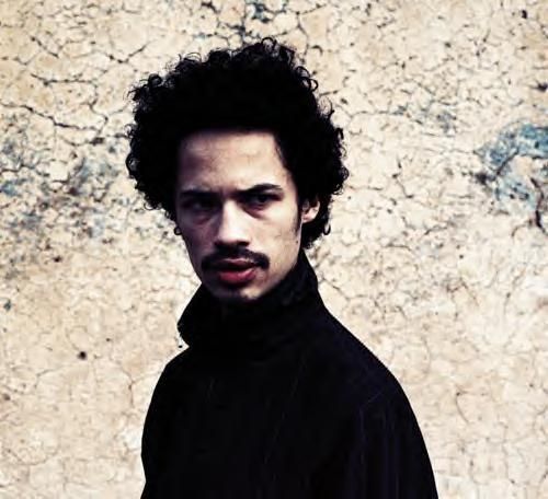 Eagle Eye Cherry