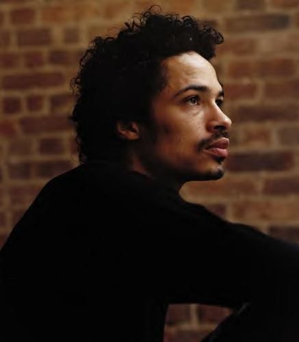 Eagle Eye Cherry