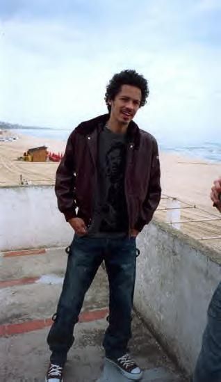 Eagle Eye Cherry