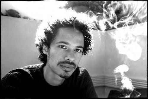 Eagle Eye Cherry