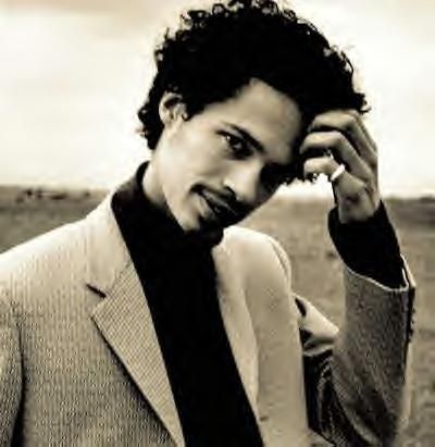 Eagle Eye Cherry