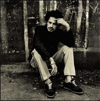 Eagle Eye Cherry