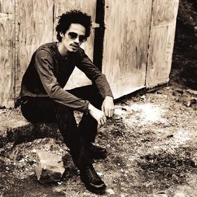 Eagle Eye Cherry