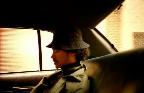 Eagle Eye Cherry