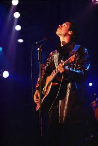Eagle Eye Cherry