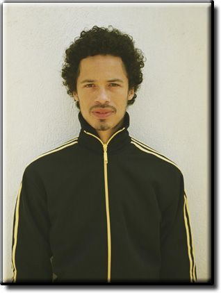 Eagle Eye Cherry