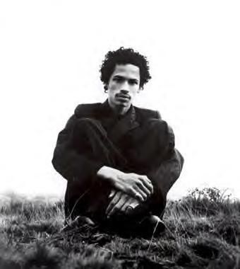 Eagle Eye Cherry