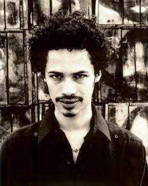Eagle Eye Cherry
