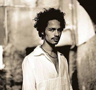 Eagle Eye Cherry