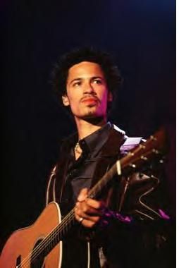 Eagle Eye Cherry