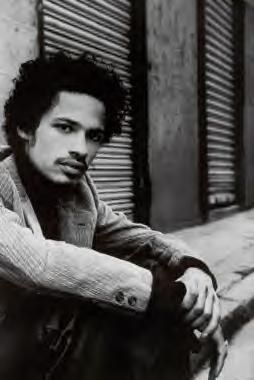 Eagle Eye Cherry