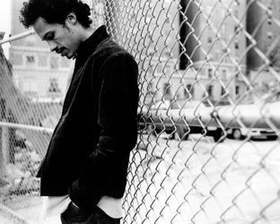 Eagle Eye Cherry