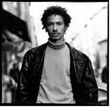 Eagle Eye Cherry