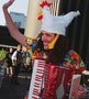 "Weird Al" Yankovic