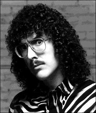 "Weird Al" Yankovic