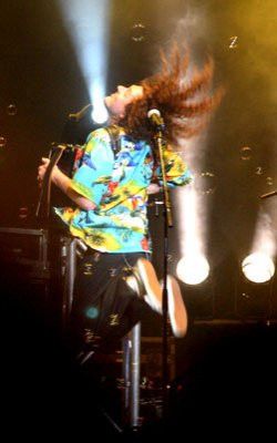 "Weird Al" Yankovic