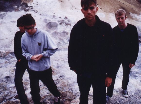 Blur