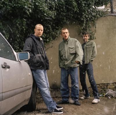 Blur
