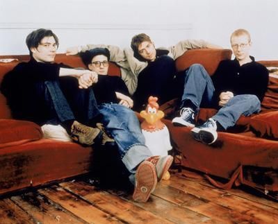 Blur