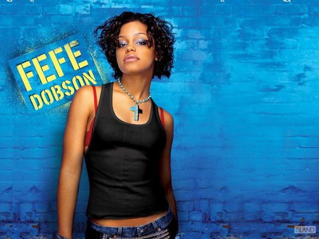 Fefe Dobson