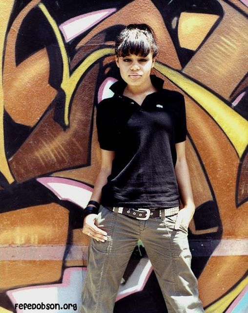 Fefe Dobson