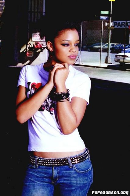 Fefe Dobson