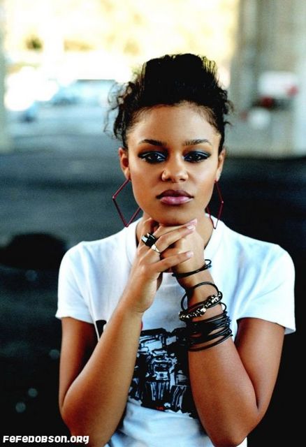 Fefe Dobson