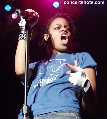 Fefe Dobson