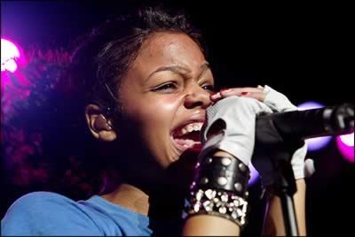 Fefe Dobson