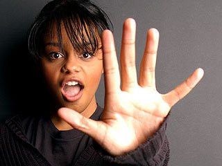 Fefe Dobson