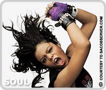 Fefe Dobson