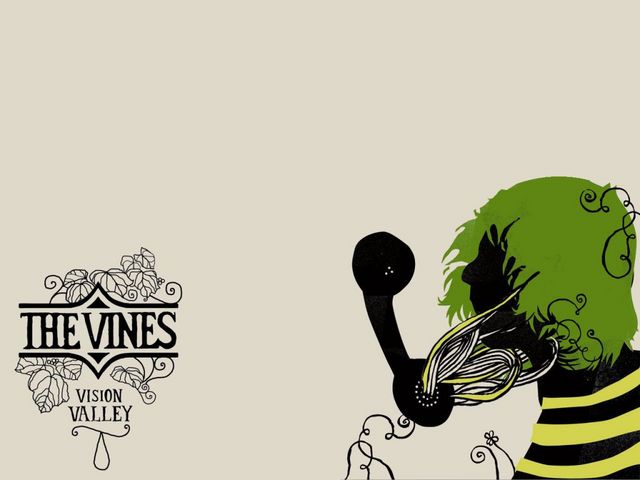 The Vines