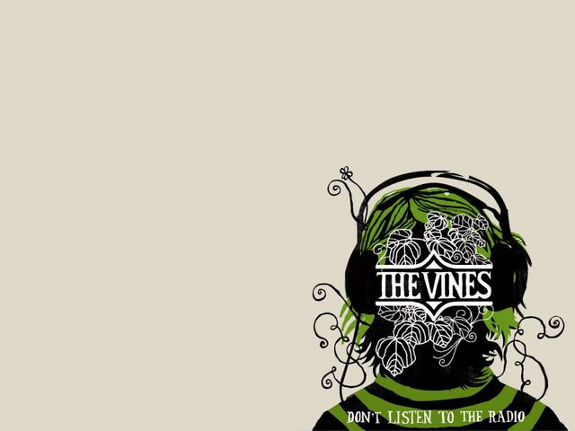 The Vines